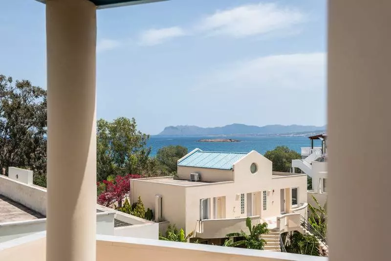 Fotos del hotel Forum Suites:  6