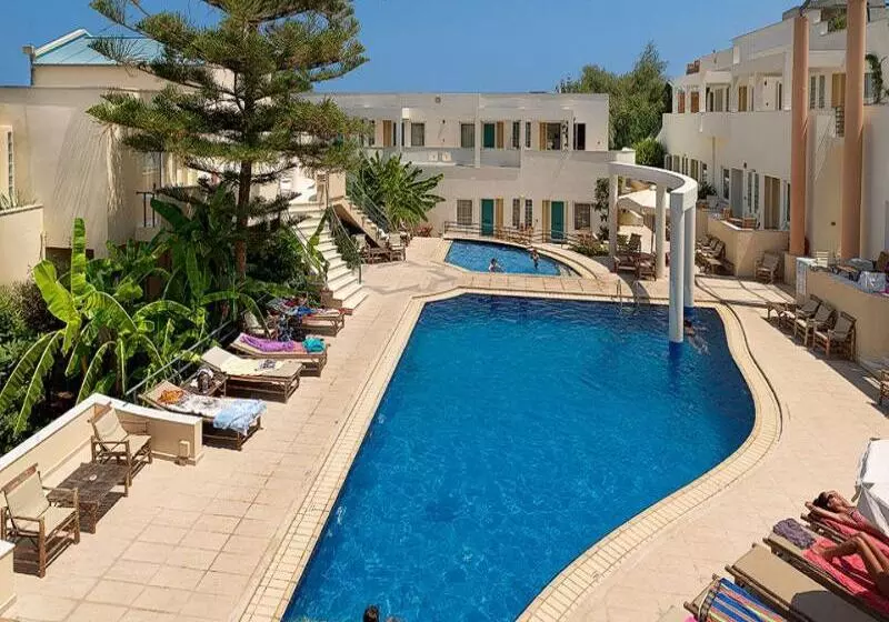 Fotos del hotel Forum Suites:  12