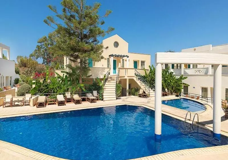 Fotos del hotel Forum Suites:  16