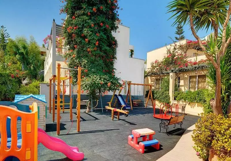 Fotos del hotel Forum Suites:  3