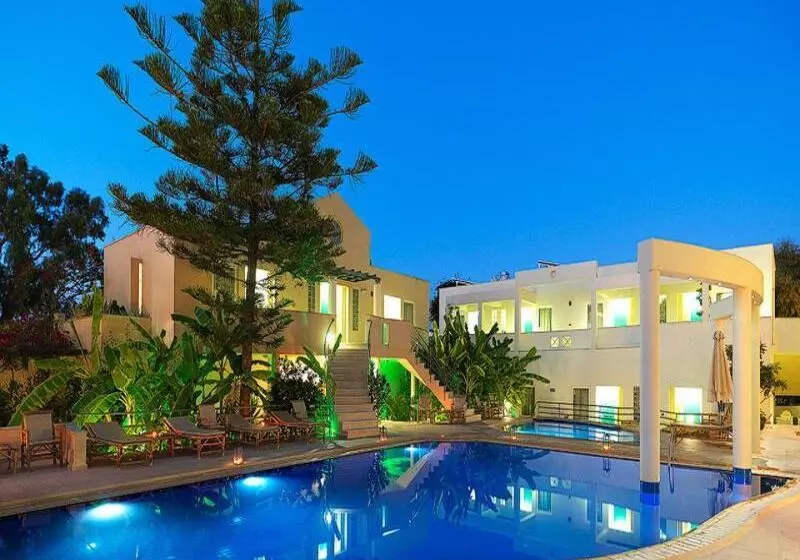 Fotos del hotel Forum Suites:  19