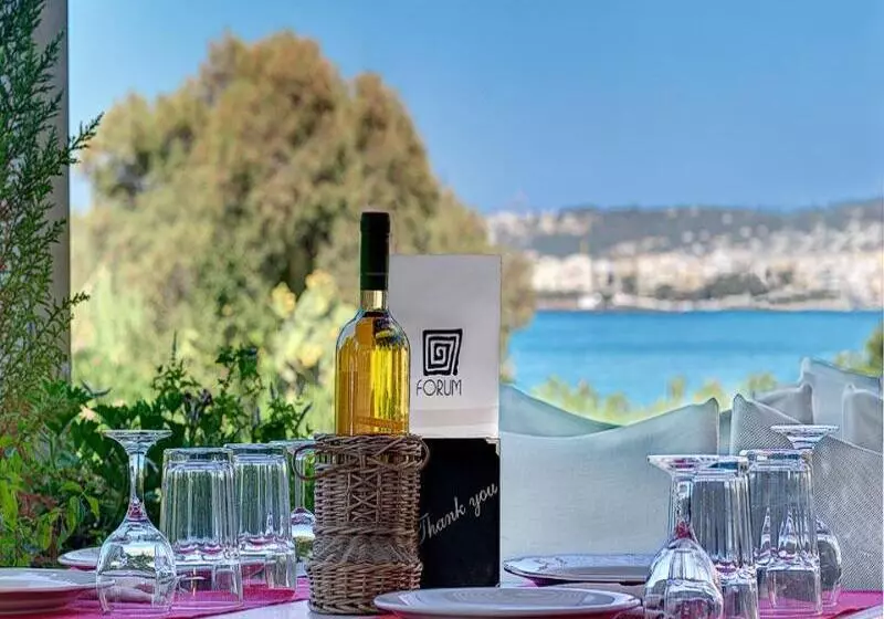 Fotos del hotel Forum Suites:  25