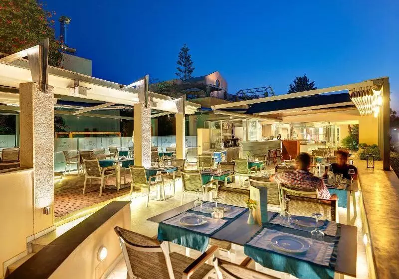 Fotos del hotel Forum Suites:  4