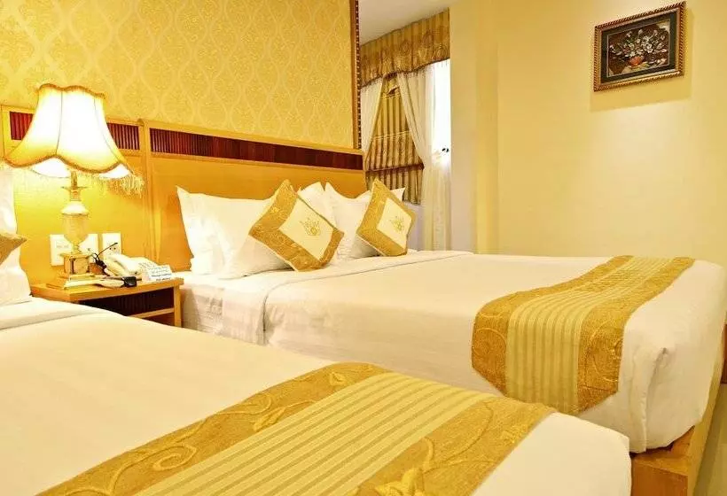 Fotos del hotel Hoang Phu Gia:  6