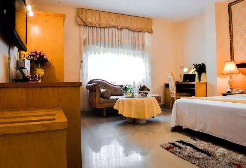 Fotos del hotel Hoang Phu Gia:  21