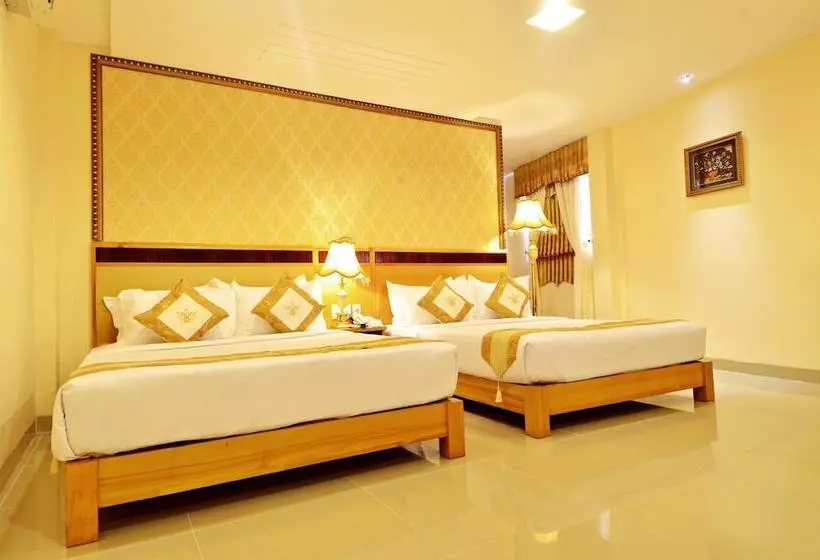 Fotos del hotel Hoang Phu Gia:  18