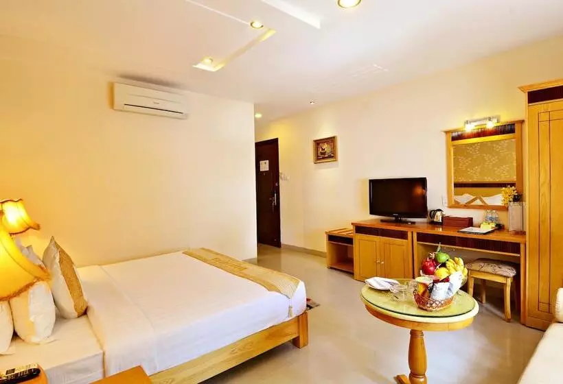 Fotos del hotel Hoang Phu Gia:  17