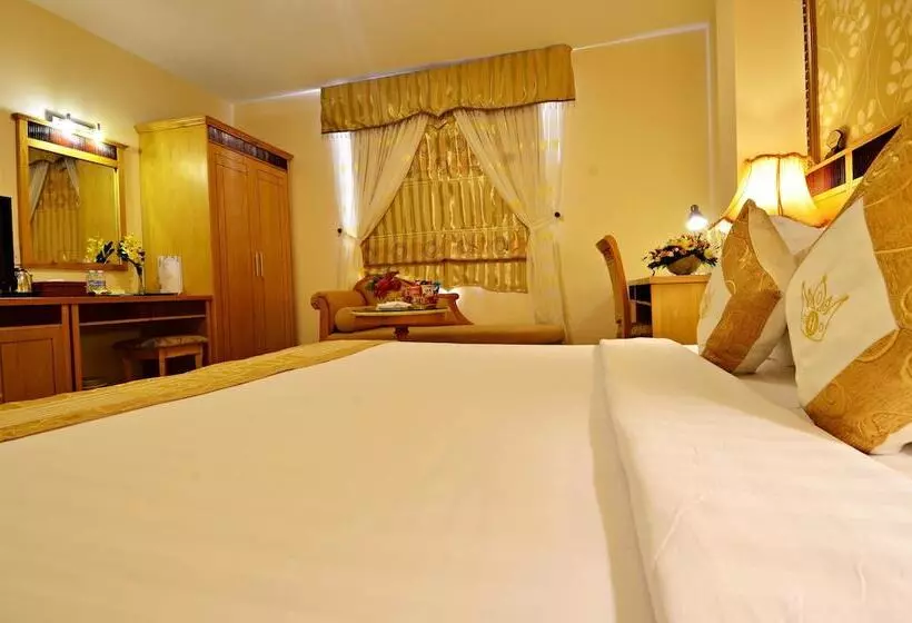 Fotos del hotel Hoang Phu Gia:  20