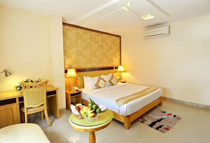 Fotos del hotel Hoang Phu Gia:  15