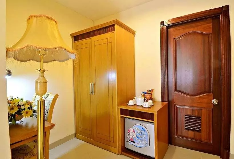 Fotos del hotel Hoang Phu Gia:  22