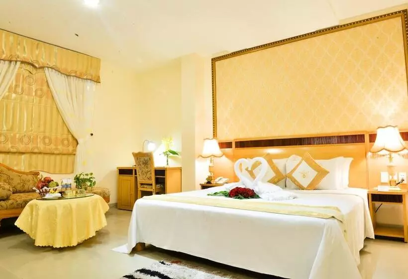 Fotos del hotel Hoang Phu Gia:  3