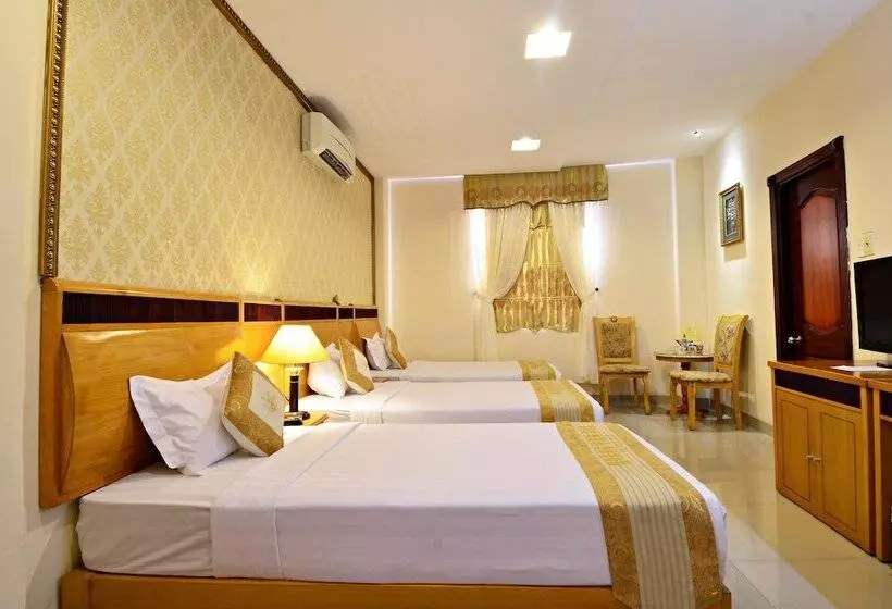 Fotos del hotel Hoang Phu Gia:  2