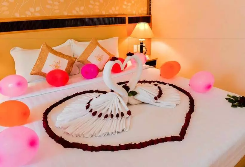 Fotos del hotel Hoang Phu Gia:  23