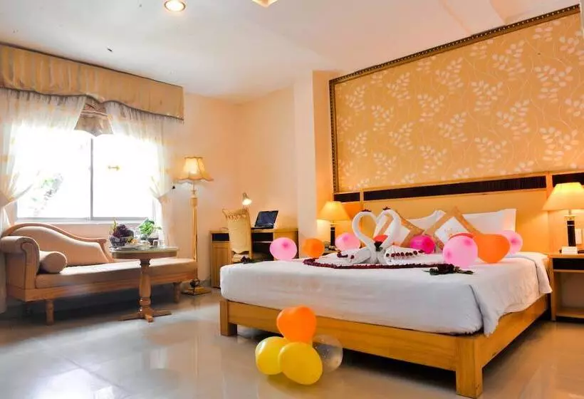 Fotos del hotel Hoang Phu Gia:  13