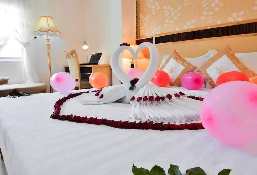 Fotos del hotel Hoang Phu Gia:  24