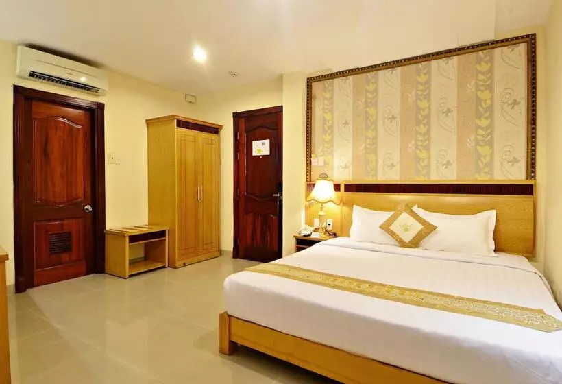 Fotos del hotel Hoang Phu Gia:  19