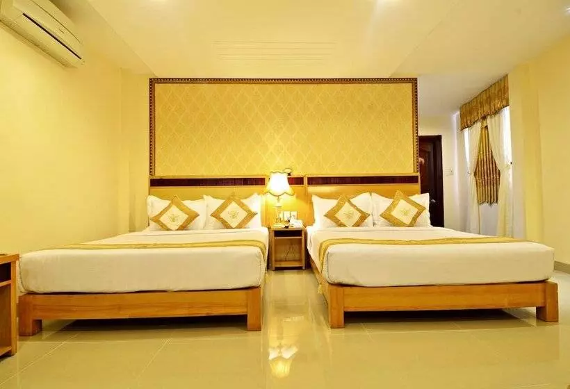 Fotos del hotel Hoang Phu Gia:  7