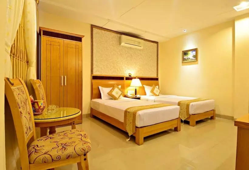 Fotos del hotel Hoang Phu Gia:  12