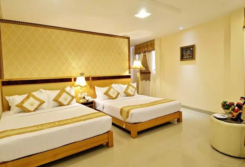 Fotos del hotel Hoang Phu Gia:  9