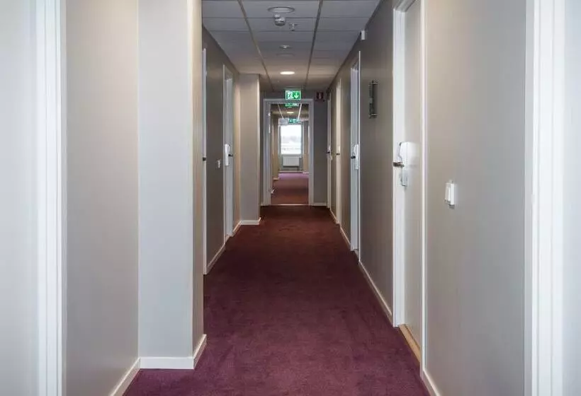 Fotos del hotel L Fyrislund:  10