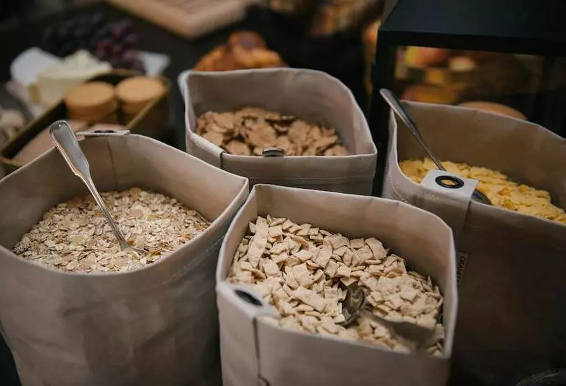 Fotos del hotel L Fyrislund:  15