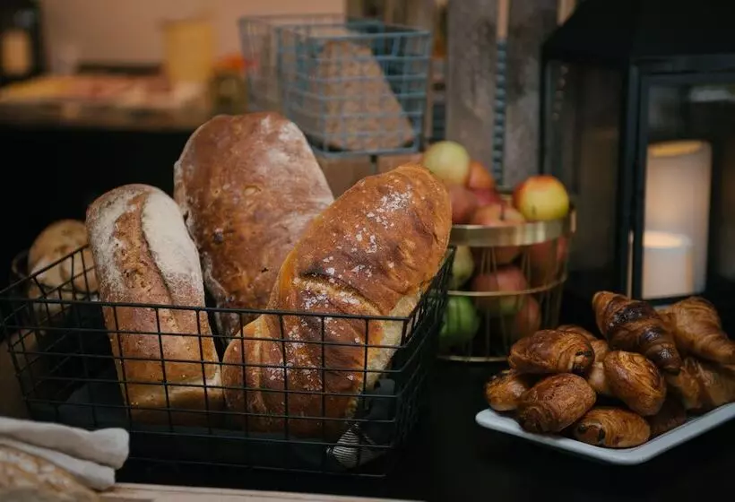 Fotos del hotel L Fyrislund:  22