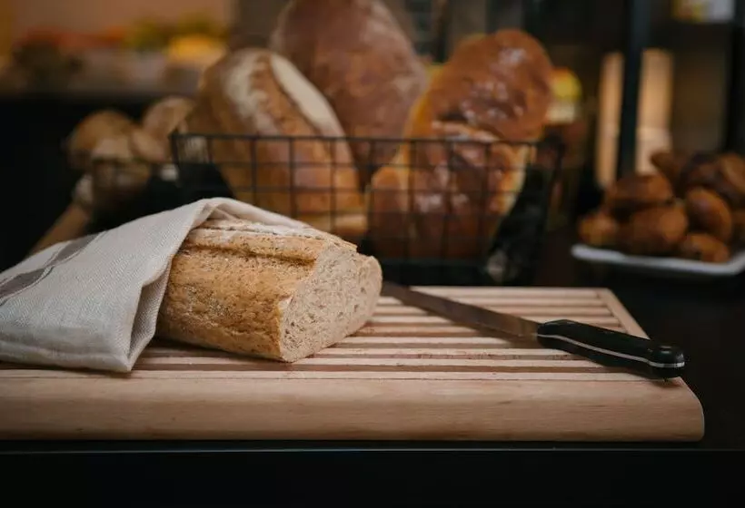 Fotos del hotel L Fyrislund:  12