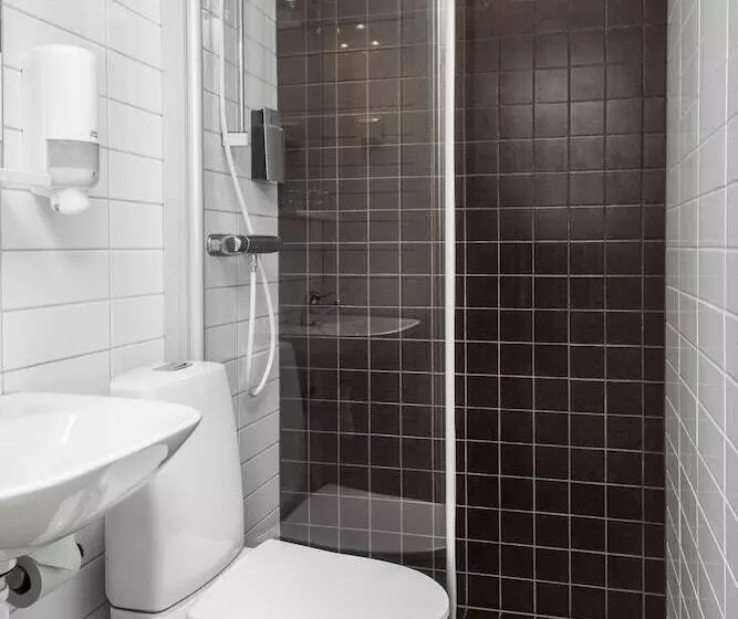 Fotos del hotel L Fyrislund:  13