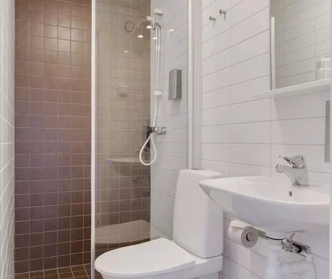 Fotos del hotel L Fyrislund:  16