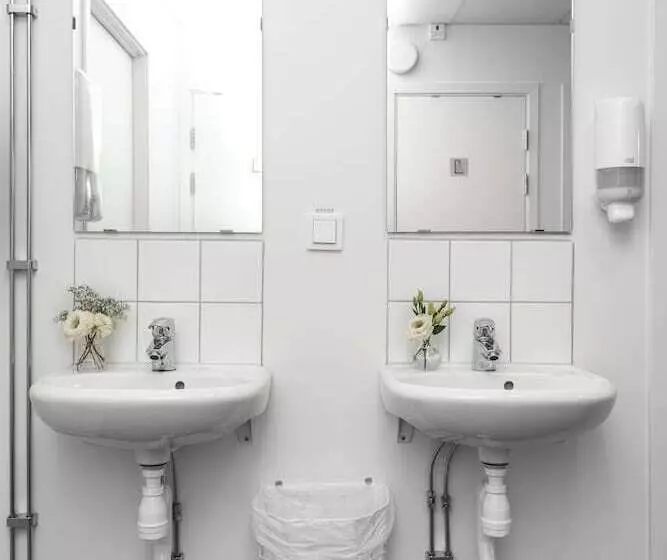 Fotos del hotel L Fyrislund:  23