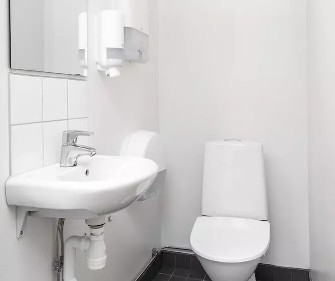 Fotos del hotel L Fyrislund:  21