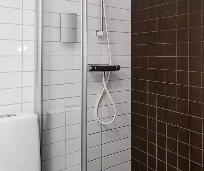 Fotos del hotel L Fyrislund:  25