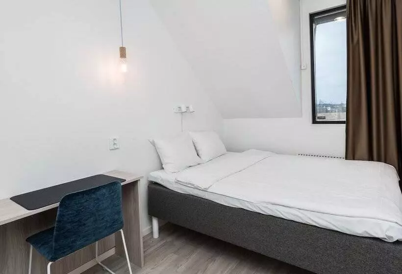 Fotos del hotel L Fyrislund:  2