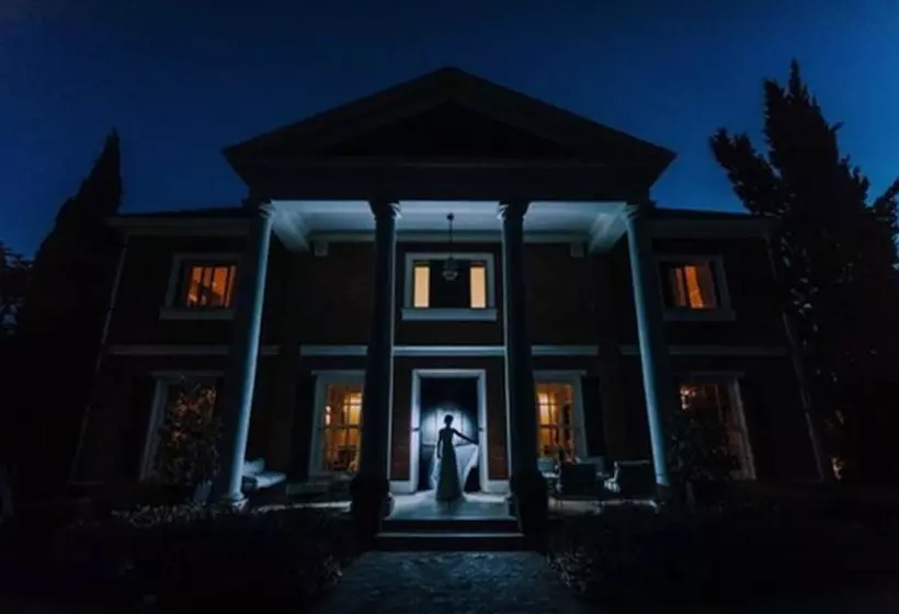 Fotos del hotel Le Bibló:  14