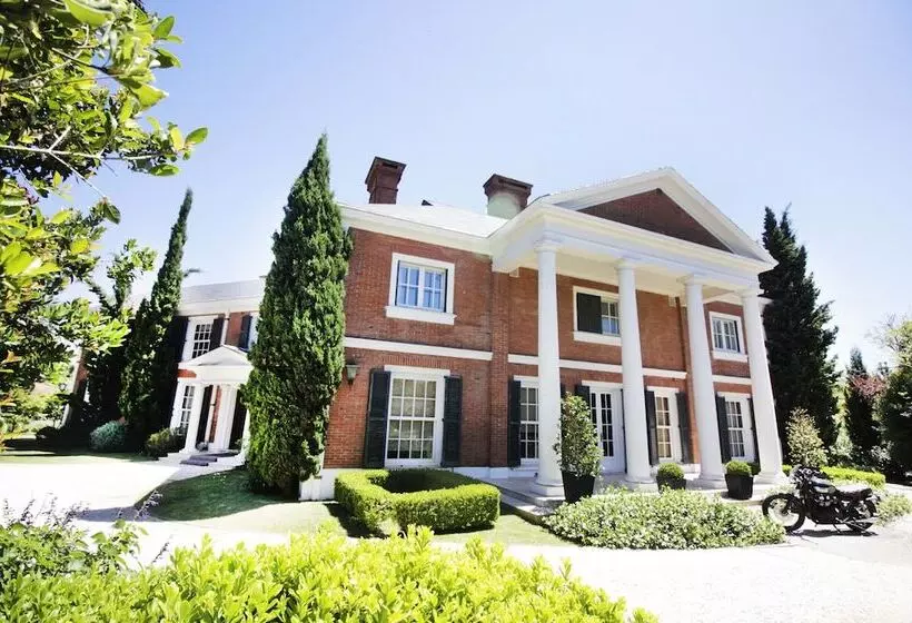 Fotos del hotel Le Bibló:  10