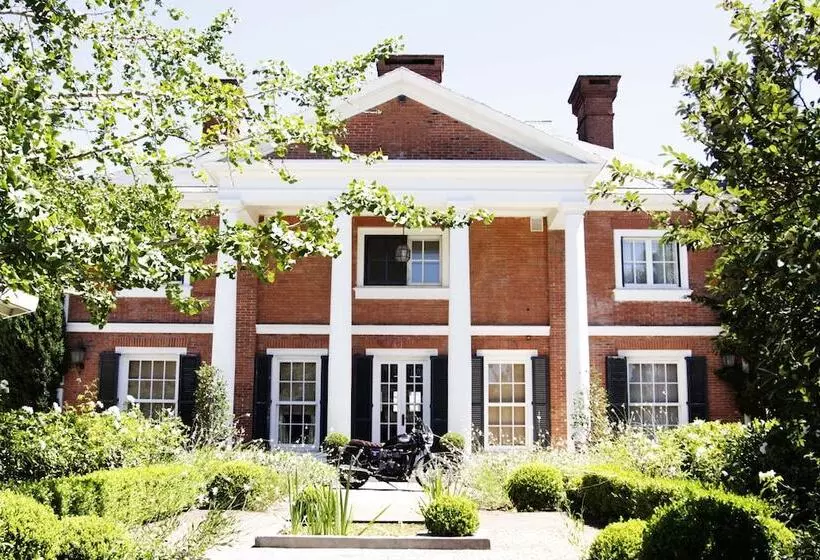 Fotos del hotel Le Bibló:  6