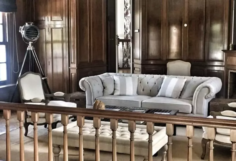 Fotos del hotel Le Bibló:  15