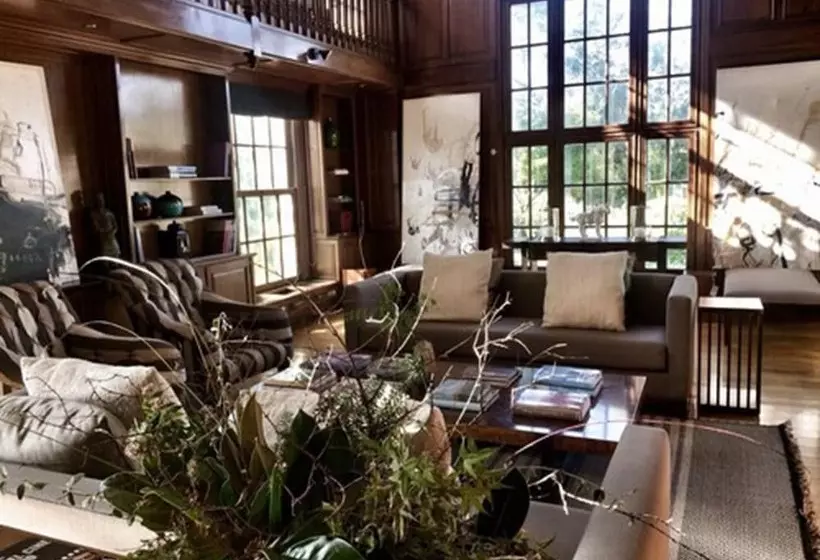 Fotos del hotel Le Bibló:  11