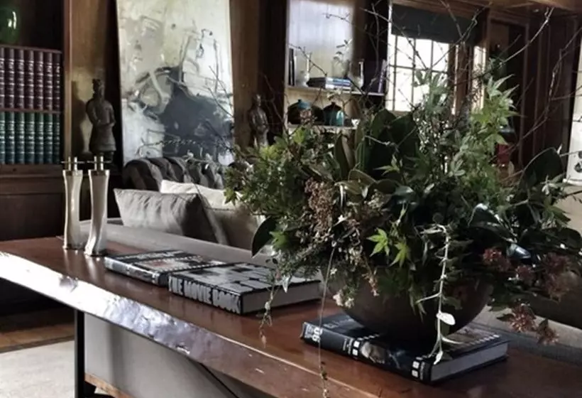 Fotos del hotel Le Bibló:  7