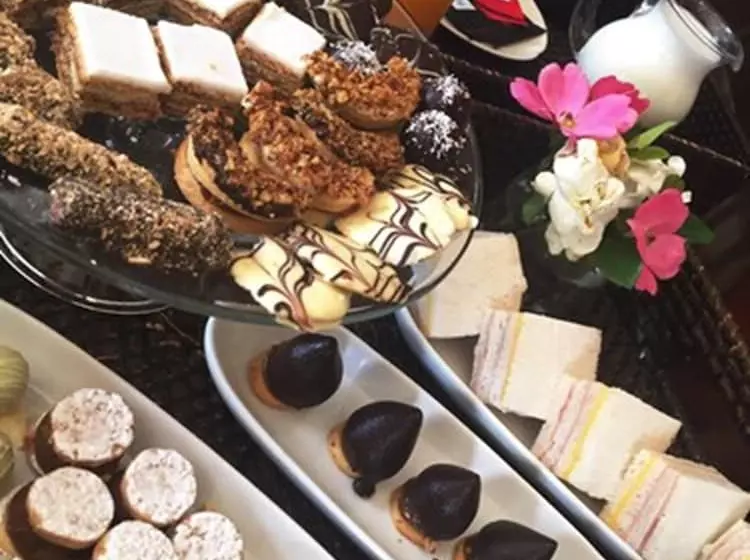 Fotos del hotel Le Bibló:  22