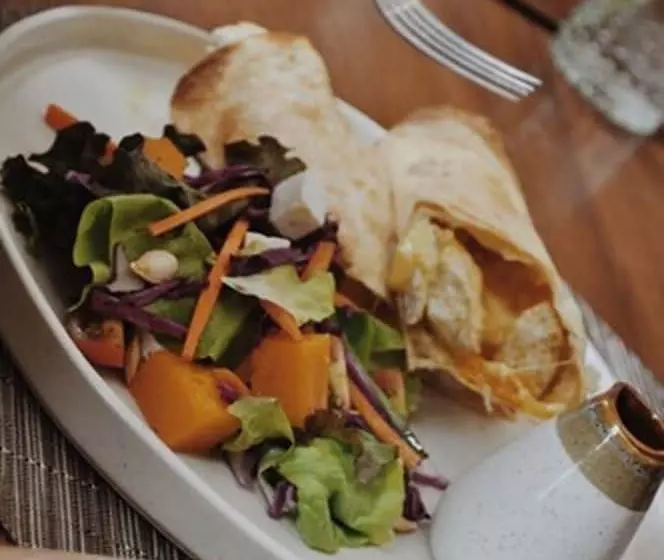 Fotos del hotel Le Bibló:  24