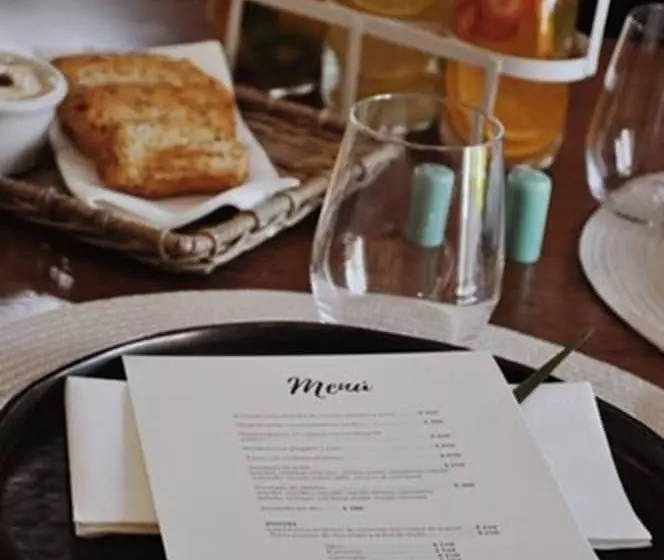 Fotos del hotel Le Bibló:  25