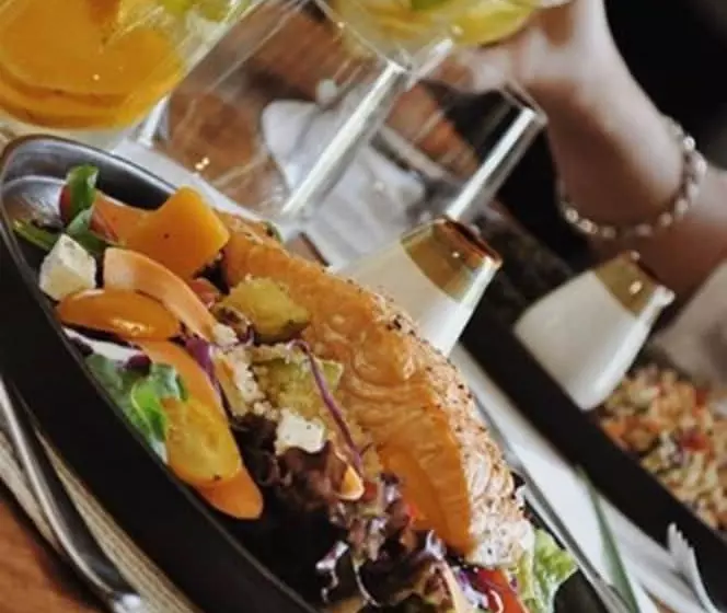 Fotos del hotel Le Bibló:  16