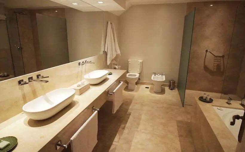 Fotos del hotel Le Bibló:  5