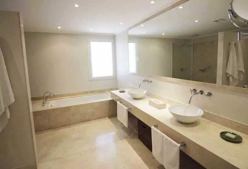 Fotos del hotel Le Bibló:  17