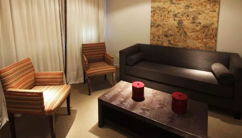 Fotos del hotel Le Bibló:  21