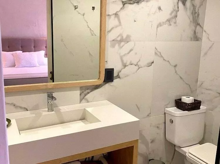 Fotos del hotel Le Bibló:  20