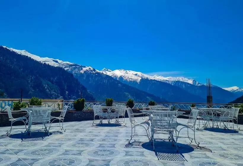 Fotos del hotel Hotel Mountain Top:  5