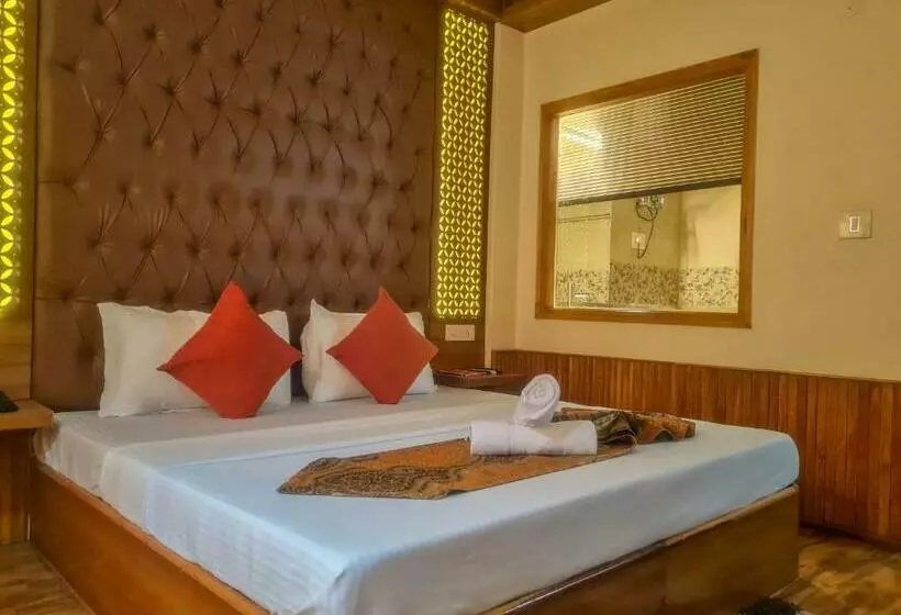 Fotos del hotel Hotel Mountain Top:  7