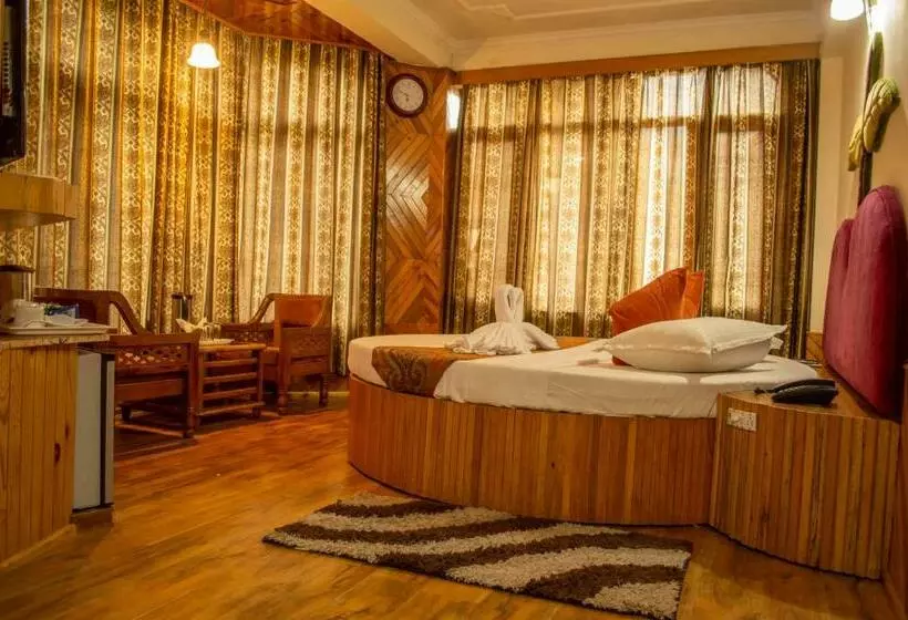 Fotos del hotel Hotel Mountain Top:  2